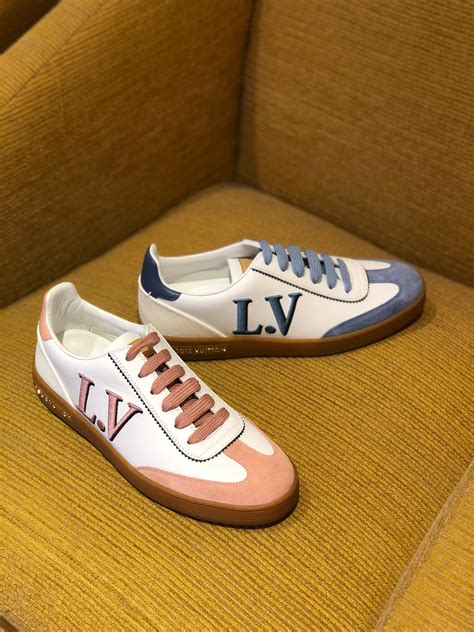 louis vuitton sneaker 2019|louis vuitton sneaker for women.